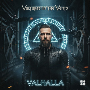 Vultures in the Vents by VALHALLA