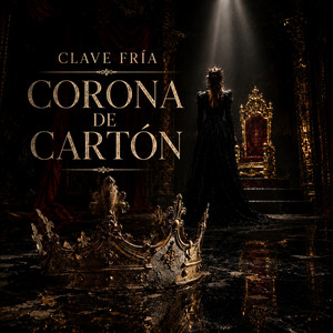 Corona De Carton by Clave Fría