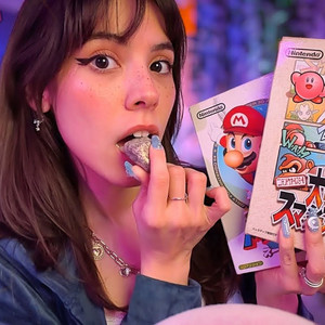 Random Object Sounds by Luna Bloom ASMR