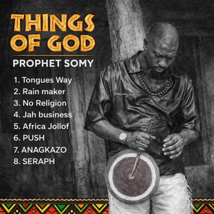 Push by Prophet Somy