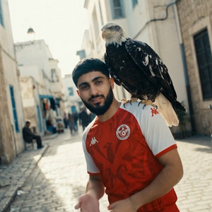 Noussour Carthage - World Cup 2026 by D-Boy