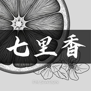 七里香 Common Orange Jasmine by FM Station