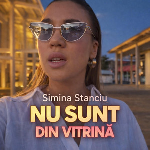 Simina Stanciu - Nu sunt din vitrina