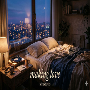 Making Love by Shakaitis