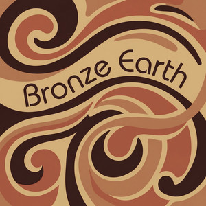 Bronze Earth by Amina Khalif