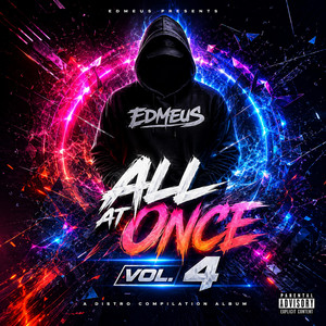 Ek roep jou naam by Edmeus