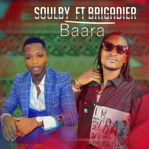 Soulby - Baara (feat. Brigadier)