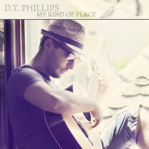 D.T. Phillips - Happy Go Lucky