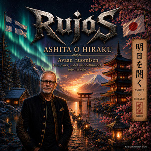 Ashita O Hiraku