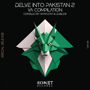 Ace of Spades — Umer Wasti