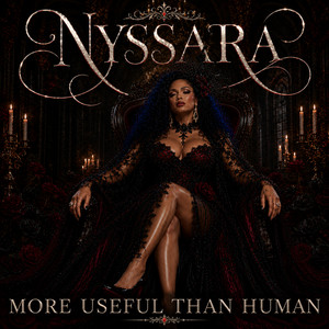 Can Somebody Love Me On My Heavy Days? by Nyssara