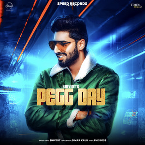 Shivjot - Pegg Day