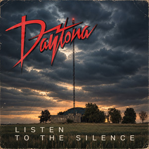 Listen to the silence by Daytona
