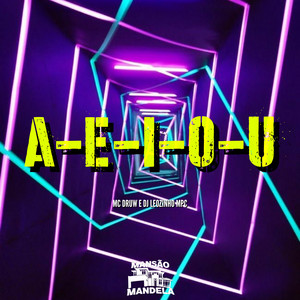 A-E-I-O-U