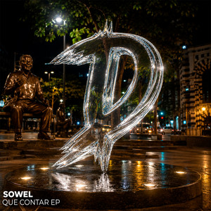 Que Contar - Radio Edit by Sowel