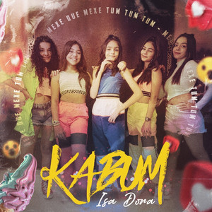 Kabum (feat. Lux no Beat & Charles Delfino)