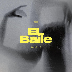 El Baile by Bastian Alessandro