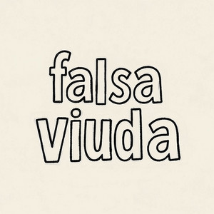 Falsa viuda by ISAAC PHILIPSS