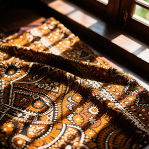 Ballard Jakayla Shanelle - cheerful arab at night