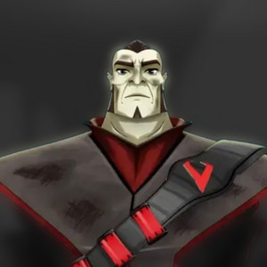 Not Everyone Can Be The Hero by A5omic