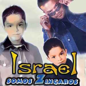 Israel - Filho de Gente Pobre
