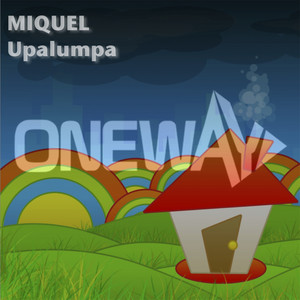Upalumpa - Original Mix