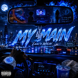 My Main by Laac's Wylin