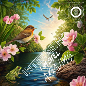 I AM STILL ARRIVING by INTERBEING