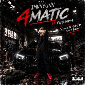Foe matic by Jmunyunn, Yskstumpaa