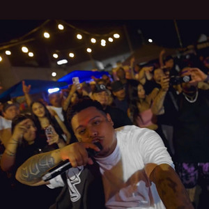 Party All the Time Freestyle by Jojo2Faded, HStreetRaps