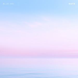 Memory and Numbers by Blue Iha
