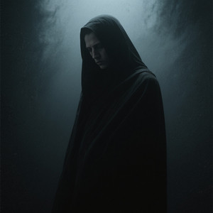 Anika Hampton - Dark Side of Me