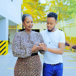 MOHAMED BIIBSHE - SABAALO (feat. Salma)