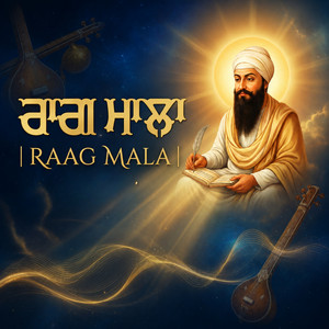 Cover art: Raag Mala