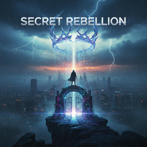 Secret Rebellion by Dawne Arnette
