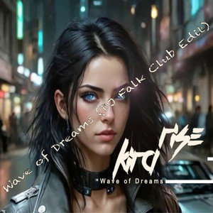 Wave of Dreams - DJ Falk Club Edit