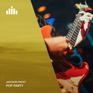 Jackson Frost — Pop Party