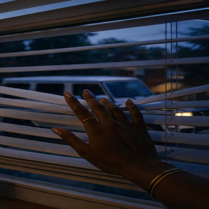 Blinds Open by $laveBaby
