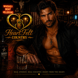 Walking Through The Pain by Heartfelt Country