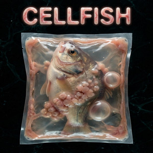 Mining Hearts by CellFish