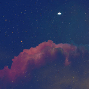 Drifting Into Blue by Sonant