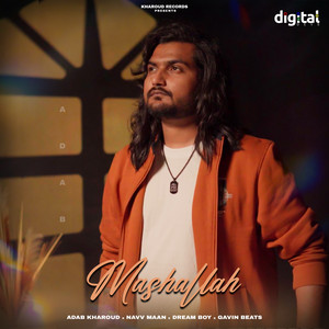 Mashallah by Adab Kharoud, Navv Maan, Dream Boy, Gavin Beats