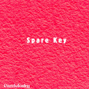 Spare Key by Candelosky