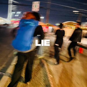 Lie - Raw by 000