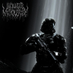 Wounded Masquerade - deference for darkness (another rain)