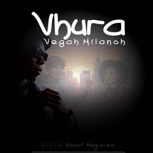 Vegah milanoh za - Vhuraa