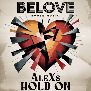 Hold On by AleXs
