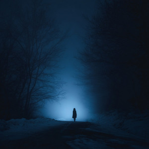 heaven by empty street