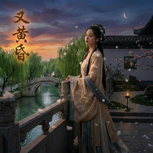 又黄昏 by MilkyWay Sunrise