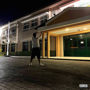 DONDA by Giango